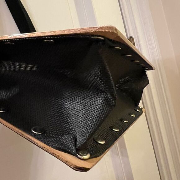 FLASH DANCE RECORD HANDBAG!!! - Picture 4 of 5